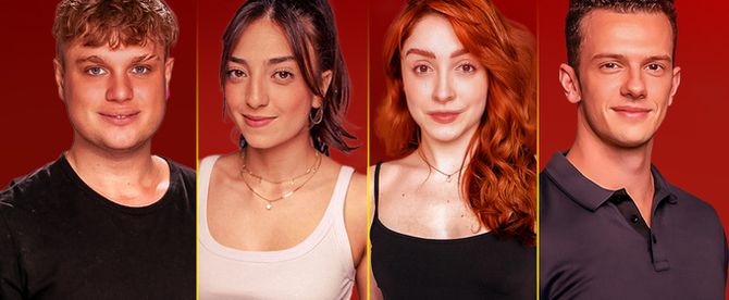 Arthur Berges, Lara Suleiman & More to Lead Musical Theater Intensive in São Paulo