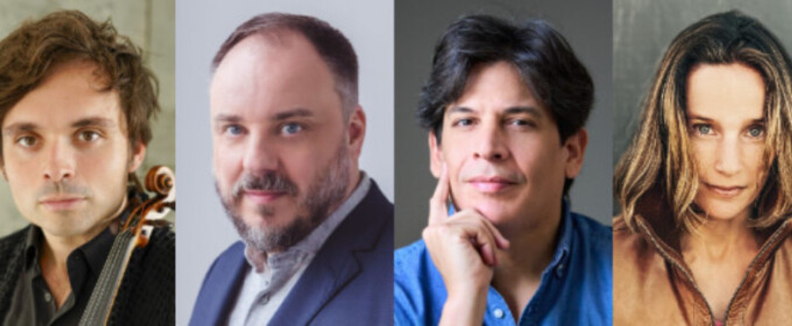 San Francisco Symphony Reveals November 2026 Programming