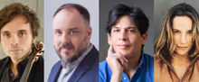 San Francisco Symphony Reveals November 2026 Programming