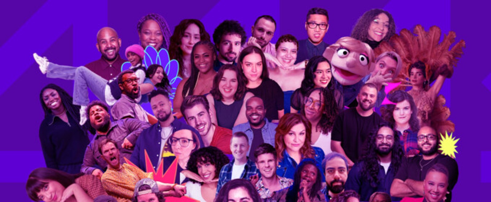 Seventh Annual COMEDY IS ART to be Presented at The Theatre Centre