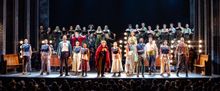 THE HUNCHBACK OF NOTRE DAME in Concert