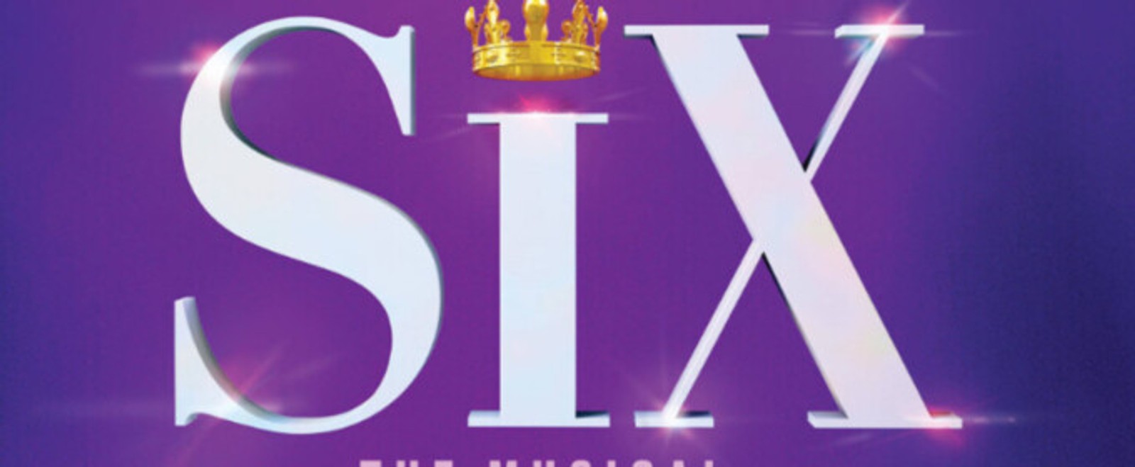 SIX Will Return to Madison's Overture Hall in January