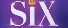 SIX Will Return to Madison's Overture Hall in January
