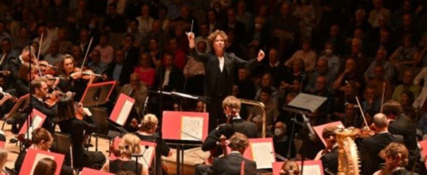 Photos: Philharmonia Orchestra to Present Beethoven Cycle at Southbank Centre Photo