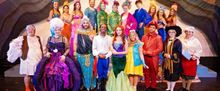 THE LITTLE MERMAID to Open at Middletown Arts Center This Summer