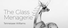 THE GLASS MENAGERIE to Open at Edge of the Wood Theatre in Chicago