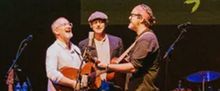 Westport Country Playhouse Will Present The Sweet Remains in January Concert