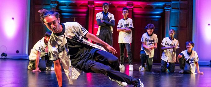 STEP LIVE 2026 to Bring Hundreds of London Students to Cadogan Hall
