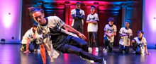 STEP LIVE 2026 to Bring Hundreds of London Students to Cadogan Hall