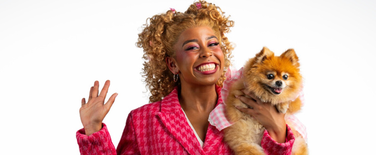 LEGALLY BLONDE to Open Berkeley Playhouse's 26/27 Season