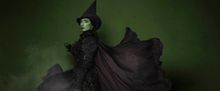 New WICKED West End Portraits Featuring Emma Kingston and Zizi Strallen