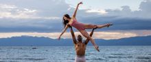 LAKE TAHOE DANCE FESTIVAL Returns for 14th Season Featuring Artists From NYCB, ABT, B