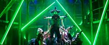 First Look at CABARET at the Titusville Playhouse