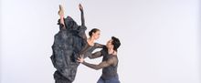Pittsburgh Ballet Theatre to Present SPRING MIX Featuring World and Pittsburgh Premie