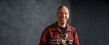 Seattle Symphony Will Perform Composer Portrait of Chickasaw Composer Jerod Impichcha