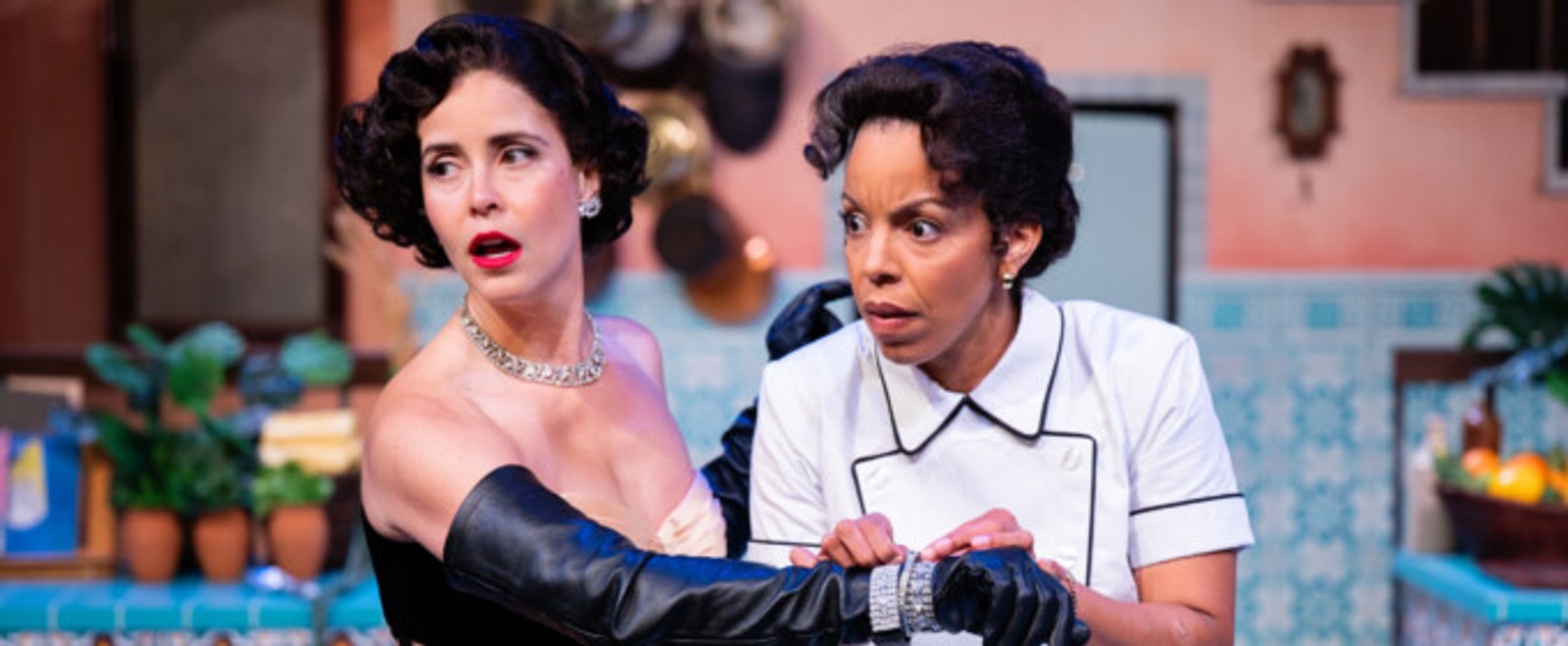 Review: THE COOK at Berkeley Rep