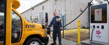 Nassau BOCES Secures Environmental Protection Agency Grant