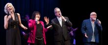 See Highlights from the 38th Annual MAC Awards
