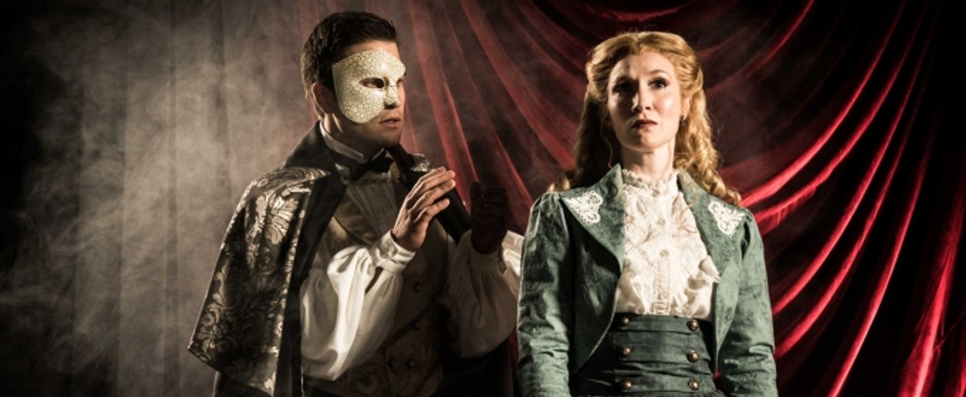 Global Roundup 10/4 - Alice Ripley in SUNSET BOULEVARD, CHASING RAINBOWS, LITTLE SHOP And More!  Image