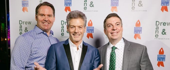 Photos: Get an Inside Look At DREW & DANE'S 30TH ANNUAL FESTIVITY Supporting BC/ Photos