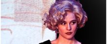 MARILYN EXPOSED to Make Off-Broadway World Premiere at Actors Temple Theatre