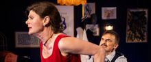 First Look At Blessed Unrest's LA MUSICA DEUXIEME At Drawing Room