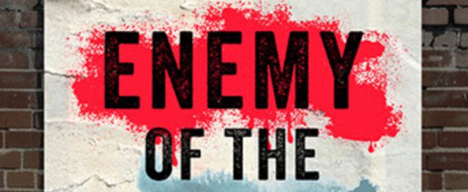 Bart DeLorenzo's ENEMY OF THE PEOPLE to be Presented at the Odyssey Theatre