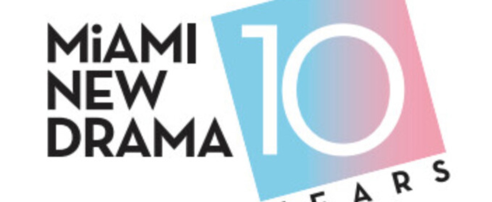 GANDHI AND THE JEW to Open Miami New Drama's 10th Season