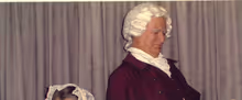 William and Sue Wills Will Celebrate America's 250th Birthday With Florida Performanc