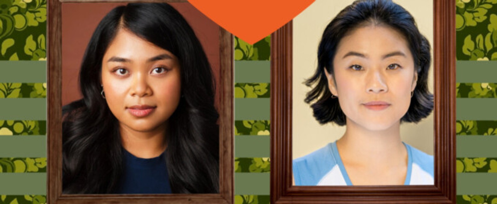 Virginia Stage Company Presents THE HEART SELLERS
