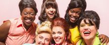 First Look At the Cast of BEEHIVE: THE 60'S MUSICAL At Marriott Theatre