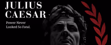 Long Beach Shakespeare Company To Stage JULIUS CAESAR In 2026