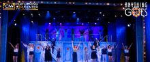 ANYTHING GOES at CM Performing Arts Center