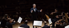 Pacific Symphony's 2026-27 Classical Series to Open with Mahler's RESURRECTION