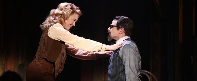 Video: 'Embraceable You' from CRAZY FOR YOU at Goodspeed Musicals