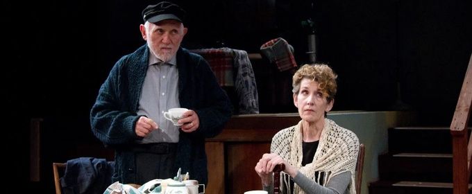 OUTSIDE MULLINGAR To Be Performed At Sierra Madre Playhouse