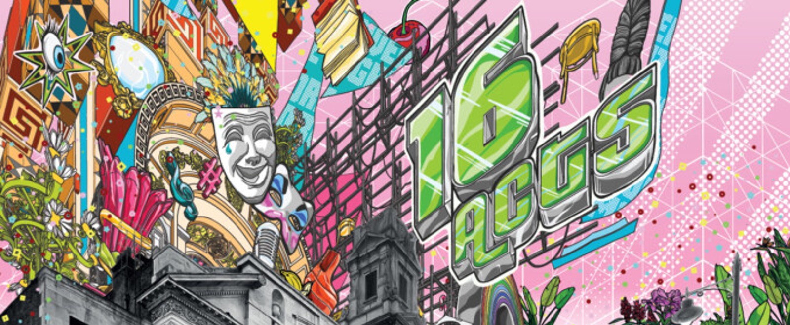 Shoreditch Town Hall to Mark 160 Years with 16 ACTS Variety Show
