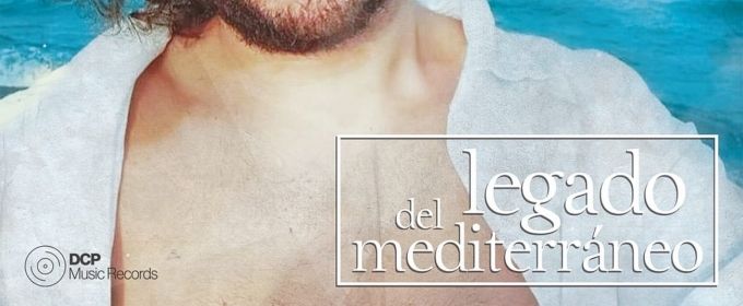 David Velardo presenta su nuevo disco LEGADO DEL MEDITERRÁNEO Photos