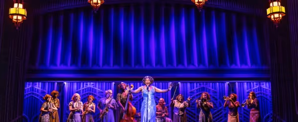 Interview: Edward Juvier of SOME LIKE IT HOT at Hobby Center For The Performing Arts