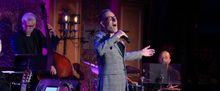 Phillip Officer's Mabel Mercer Album Release Concert at 54 Below