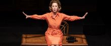 Sharon Lawrence Stars In THE SHOT At PlayMakers Repertory Company