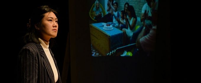 Photos: First Look at TITLE TEN, Now Playing at Theater Wit Photos