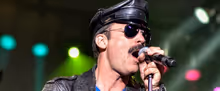 QUEEN NATION to Cap Princeton Pride Day at Morven Museum & Garden