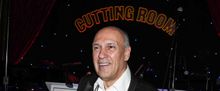 Steven Maglio Brings 'Not Just Sinatra' to The Cutting Room