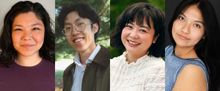 Theater Mu and New Native Theatre Name MU TANG CLAN VOL 3 Playwright Cohort