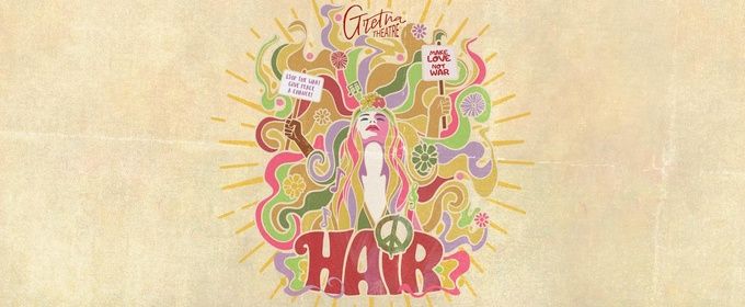 HAIR Will Come to Gretna Theatre This Summer