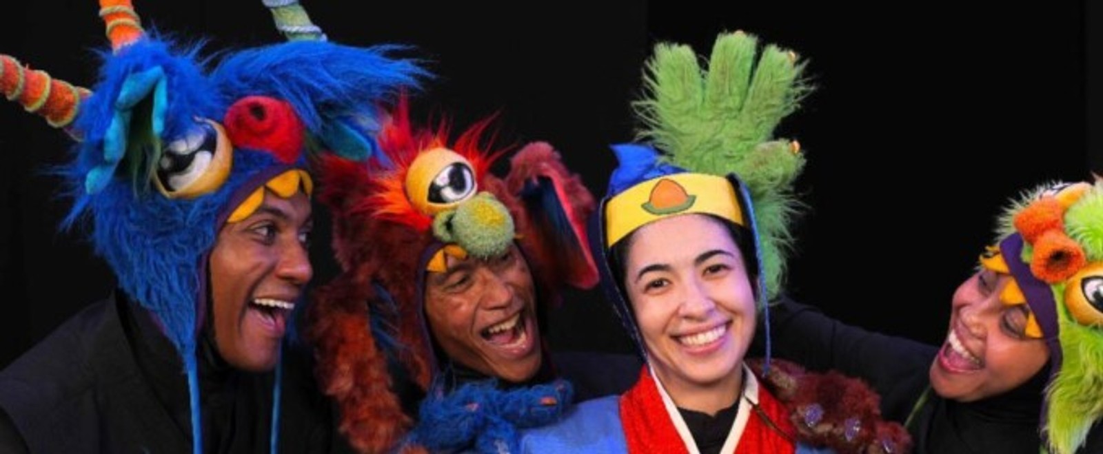 Honolulu Theatre for Youth Launches 72nd Season with ANIME MOMOTARO