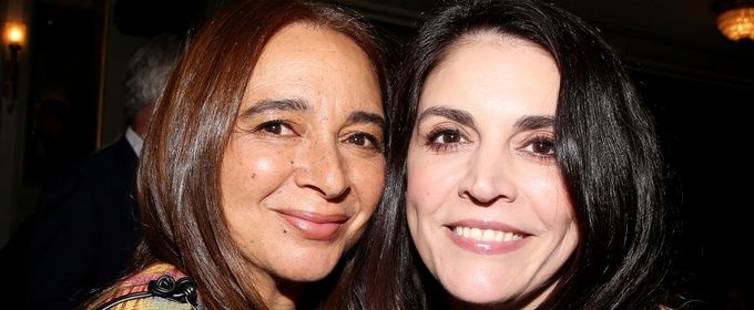 Photos: Neil Patrick Harris, Tina Fey, and More on the SCHMIGADOON! Opening Night Red Carpet Photo