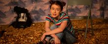 INSTRUCTIONS FOR A TEENAGE ARMAGEDDON at the Southwark Playhouse