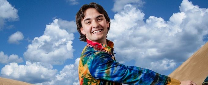 TheaterWorks to Present JOSEPH AND THE AMAZING TECHNICOLOR DREAMCOAT